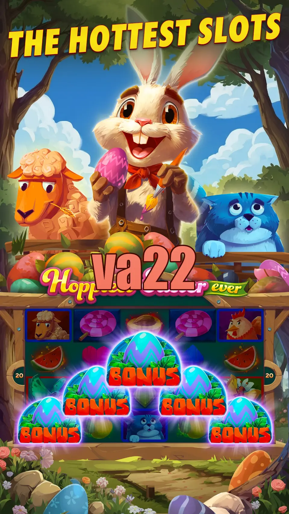 va22 Login