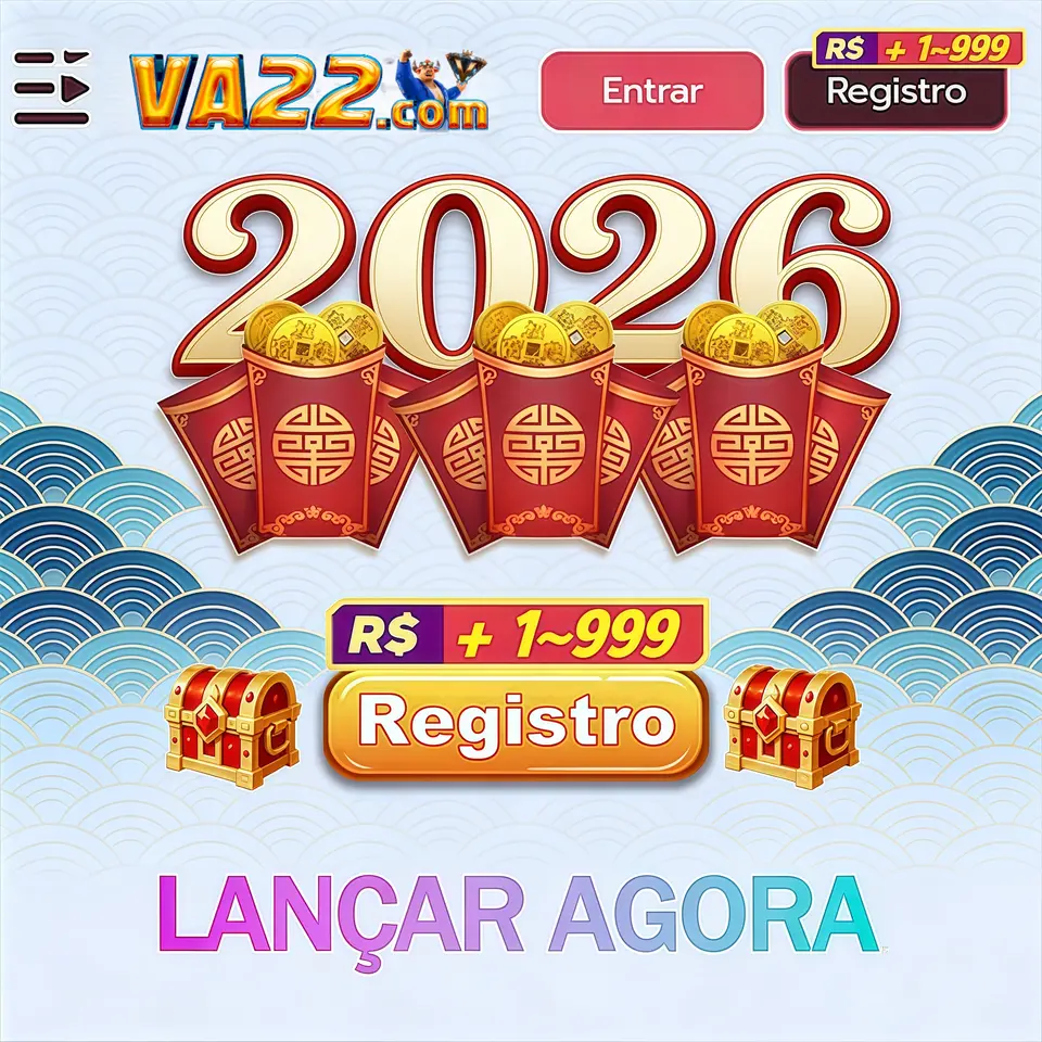 VA22 Login Oficial 2026 Aplikasi